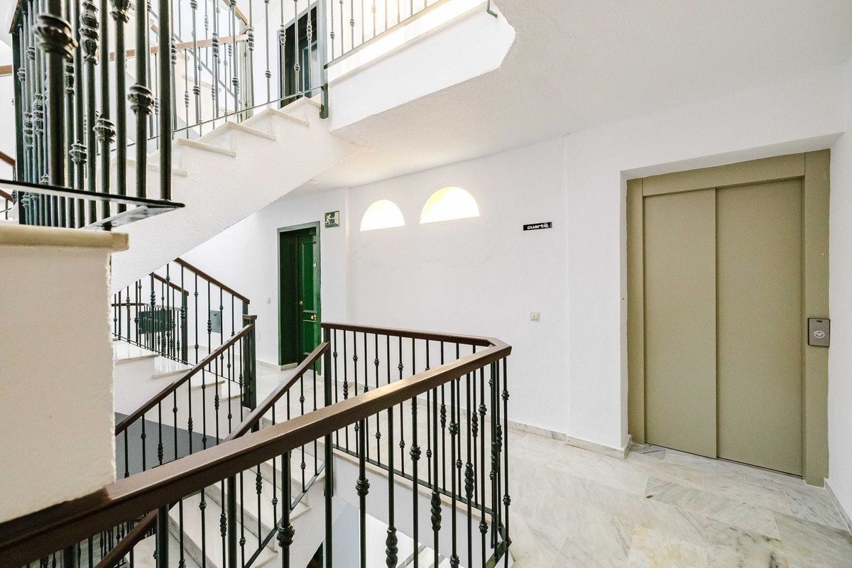 Appartement te koop in Benalmadena | 3 slaapkamers H5380132
