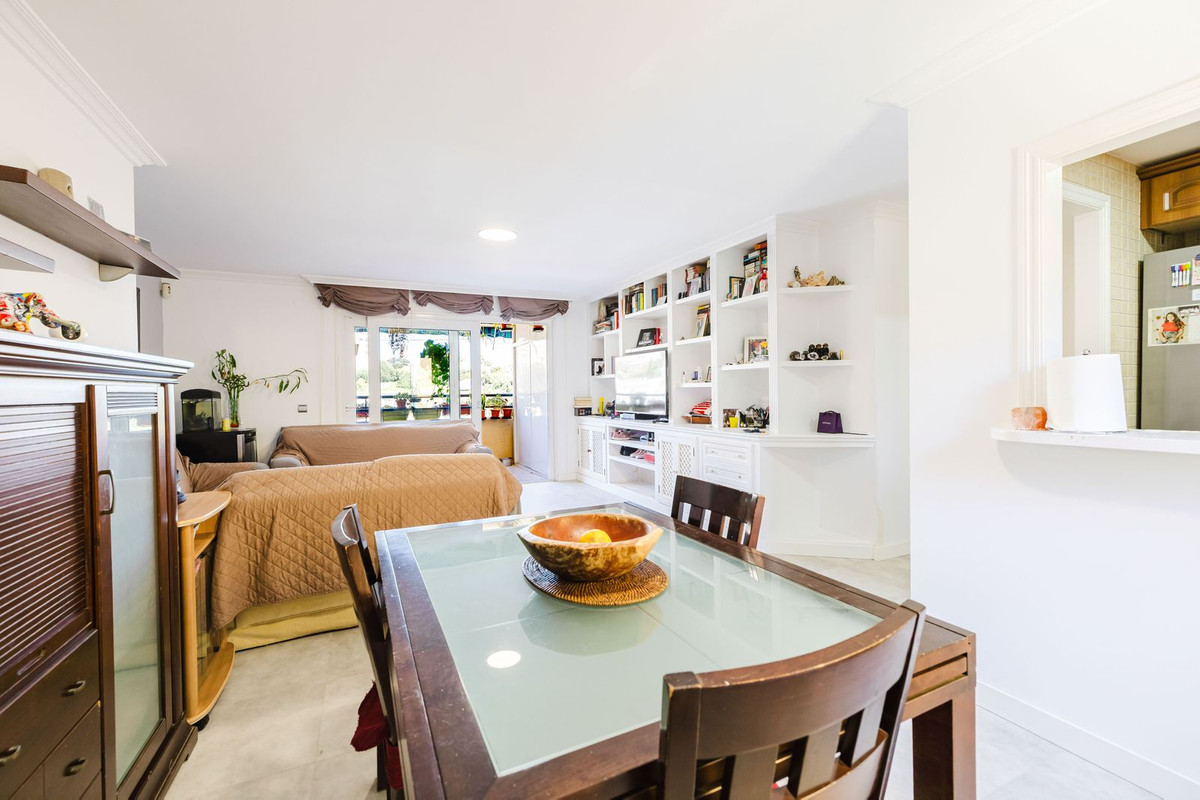 Appartement te koop in Benalmadena | 3 slaapkamers H5380132
