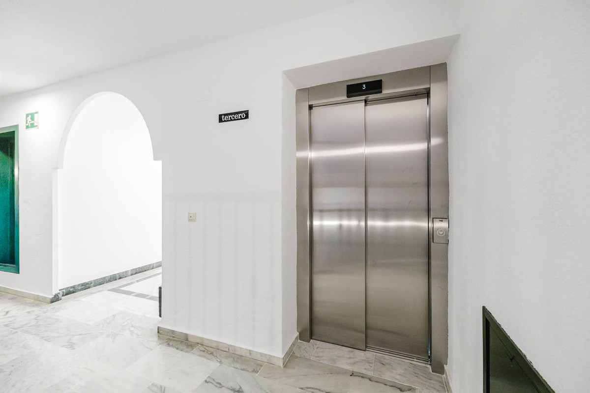 Appartement te koop in Benalmadena | 3 slaapkamers H5380132