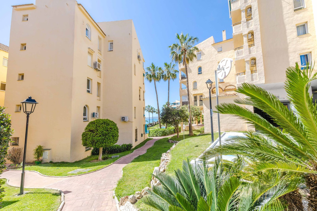 Appartement te koop in Benalmadena | 3 slaapkamers H5380132