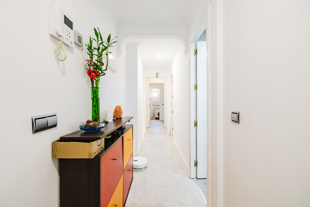 Appartement te koop in Benalmadena | 3 slaapkamers H5380132