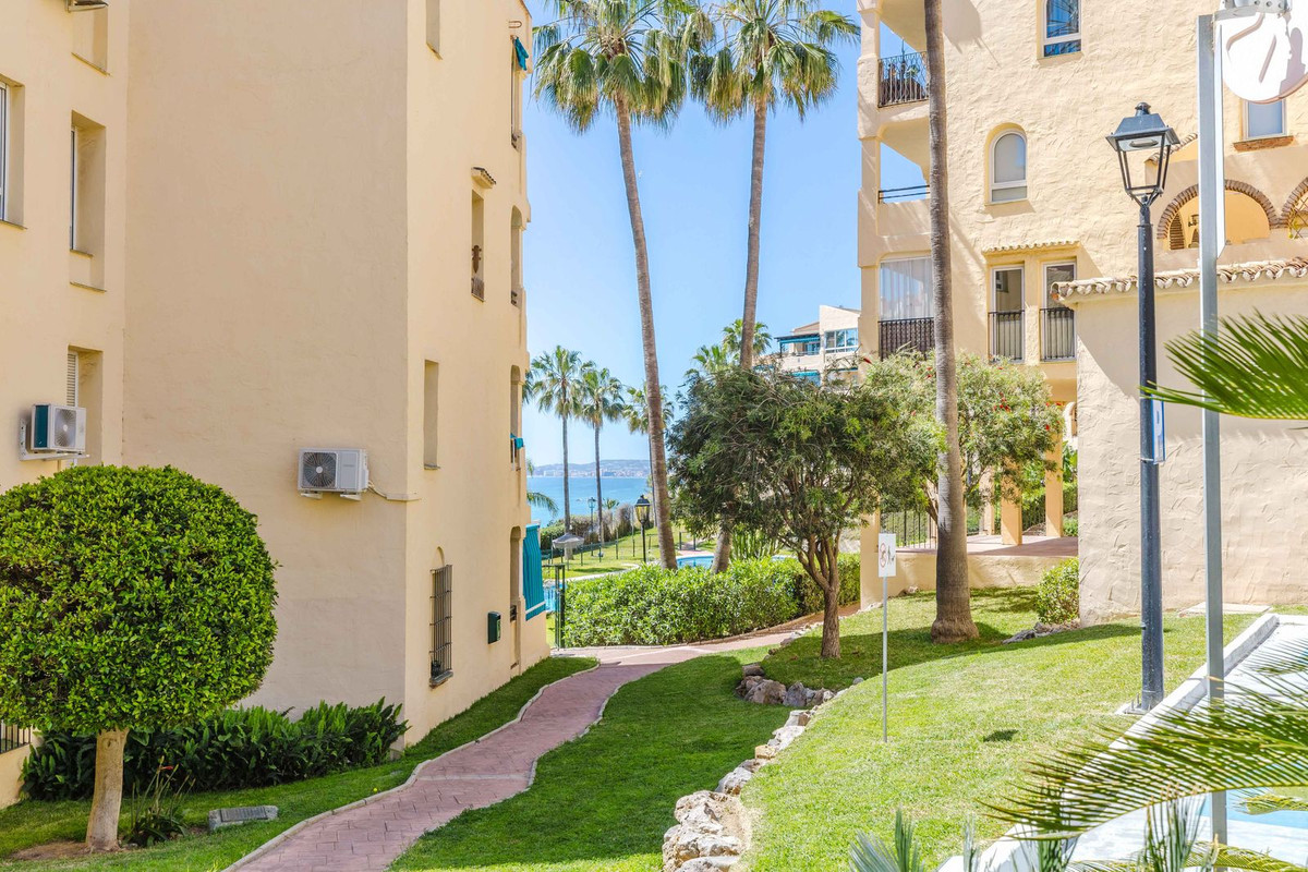 Appartement te koop in Benalmadena | 3 slaapkamers H5380132