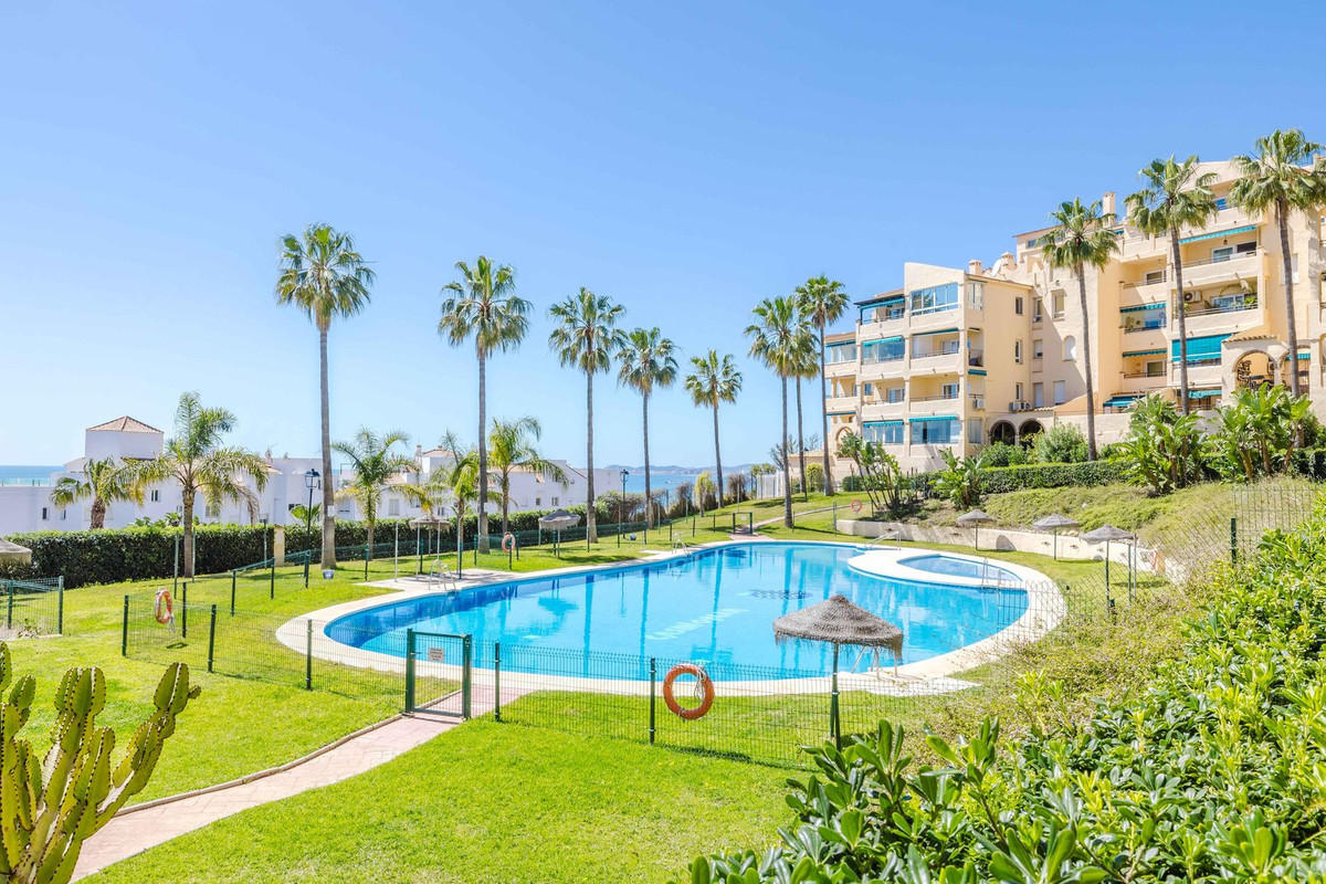 Appartement te koop in Benalmadena | 3 slaapkamers H5380132