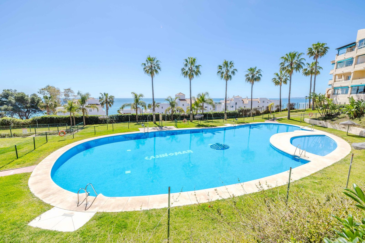 Appartement te koop in Benalmadena | 3 slaapkamers H5380132