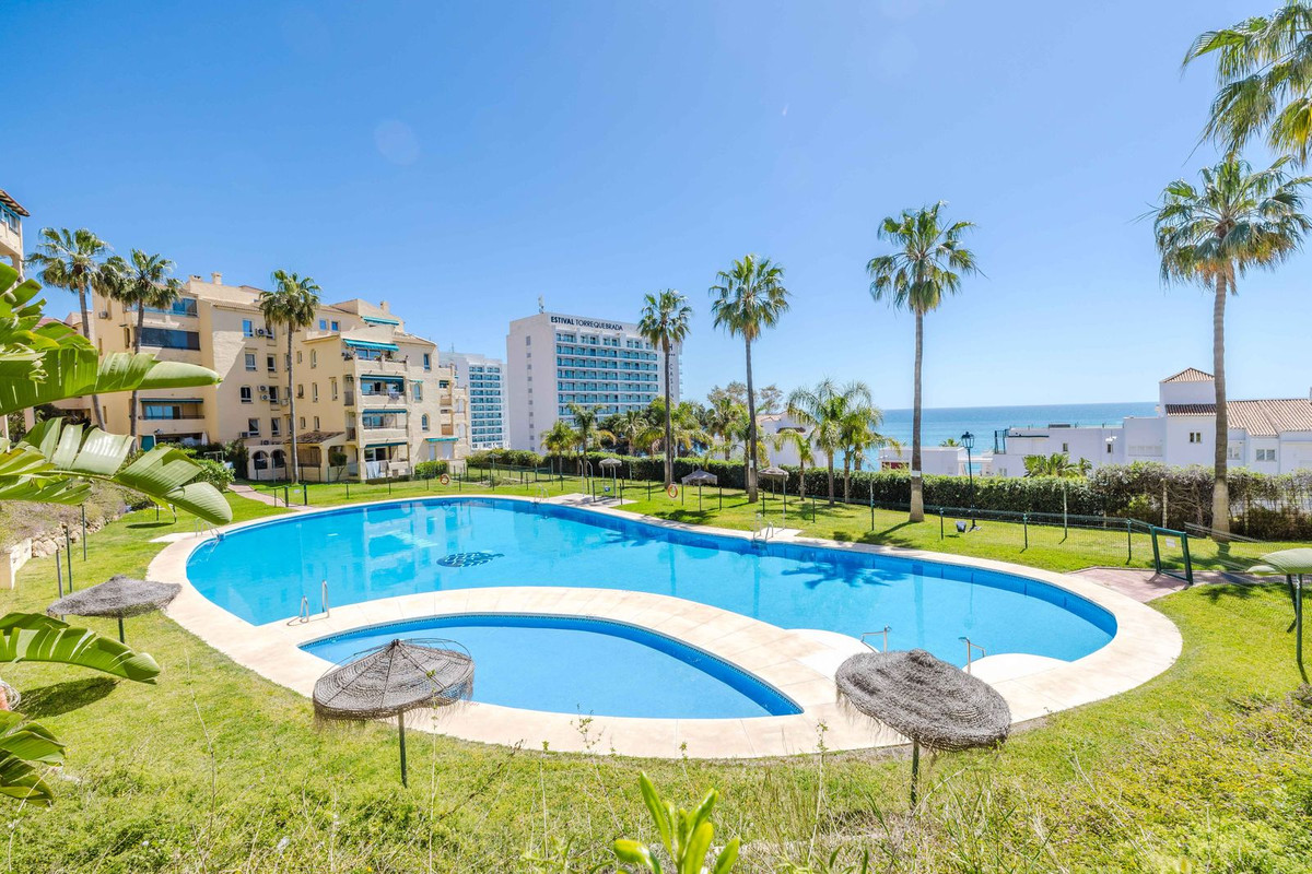 Appartement te koop in Benalmadena | 3 slaapkamers H5380132