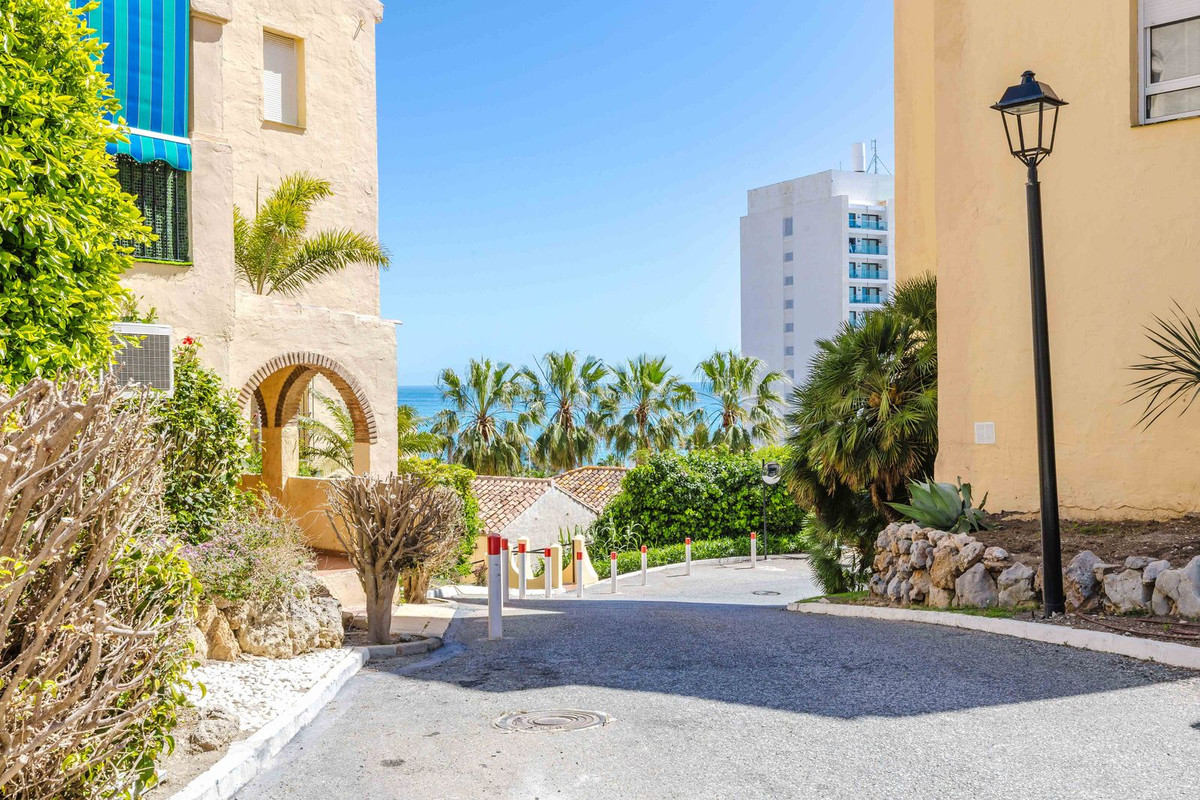 Appartement te koop in Benalmadena | 3 slaapkamers H5380132