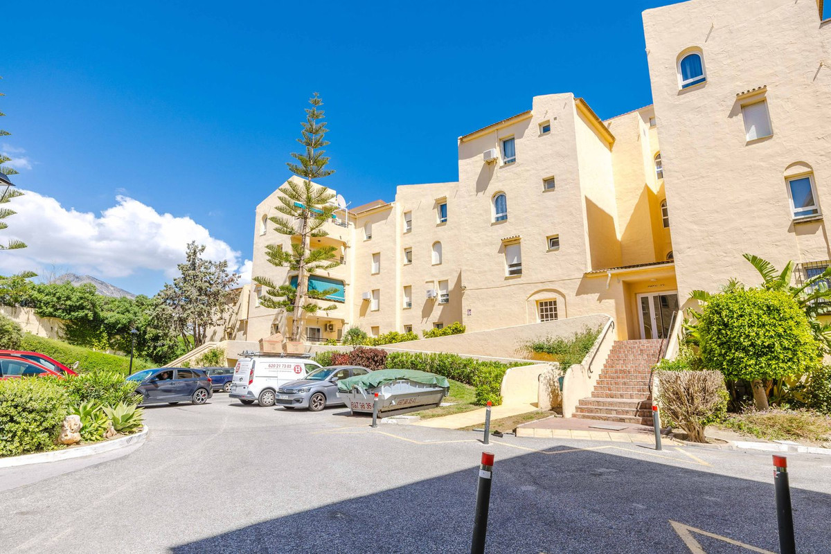 Appartement te koop in Benalmadena | 3 slaapkamers H5380132