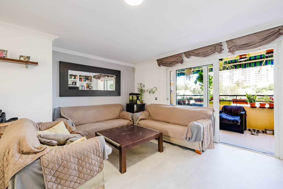Appartement te koop in Benalmadena | 3 slaapkamers H5380132
