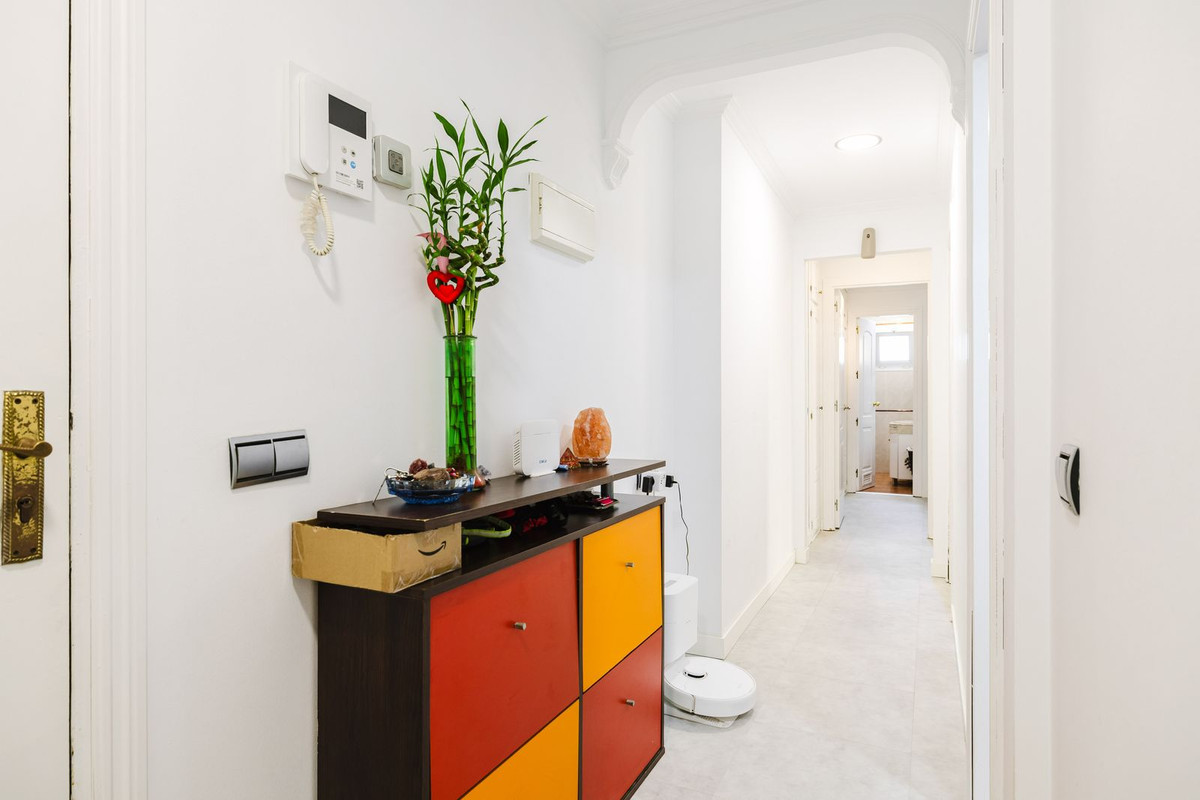 Appartement te koop in Benalmadena | 3 slaapkamers H5380132