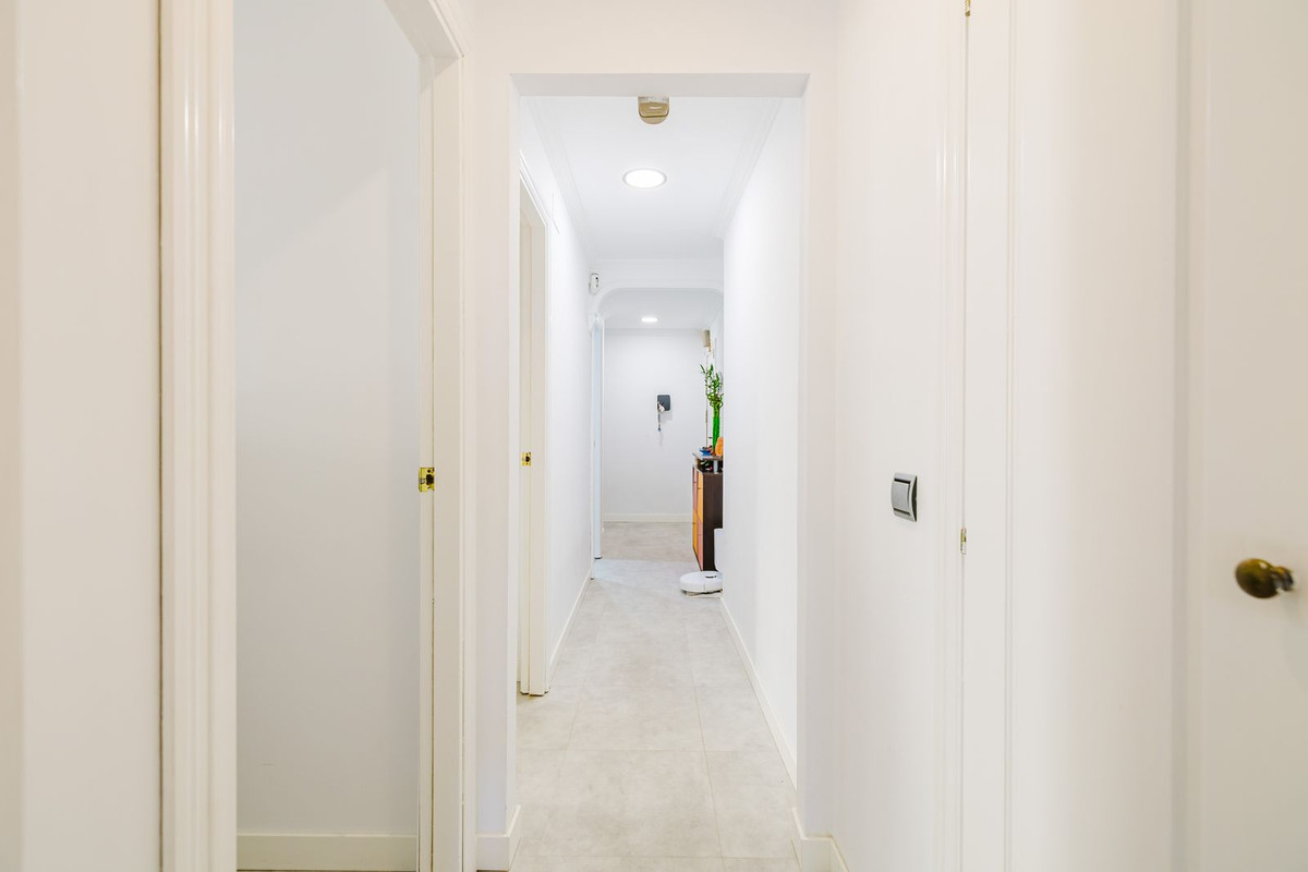 Appartement te koop in Benalmadena | 3 slaapkamers H5380132