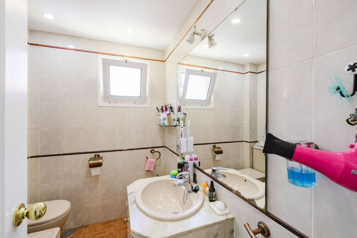 Appartement te koop in Benalmadena | 3 slaapkamers H5380132