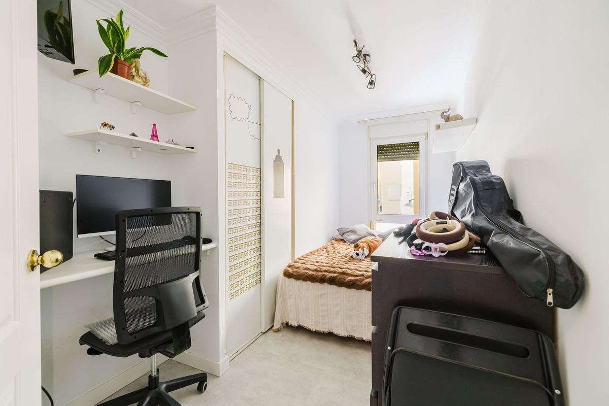 Appartement te koop in Benalmadena | 3 slaapkamers H5380132