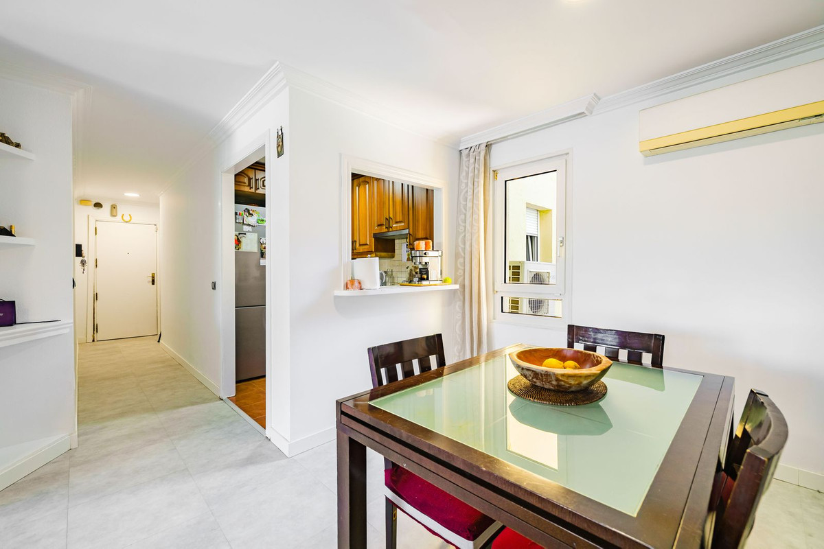 Appartement te koop in Benalmadena | 3 slaapkamers H5380132
