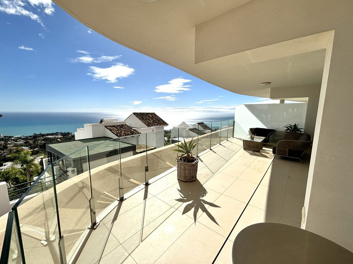 Appartement te koop in Benalmadena | 3 slaapkamers H5381017