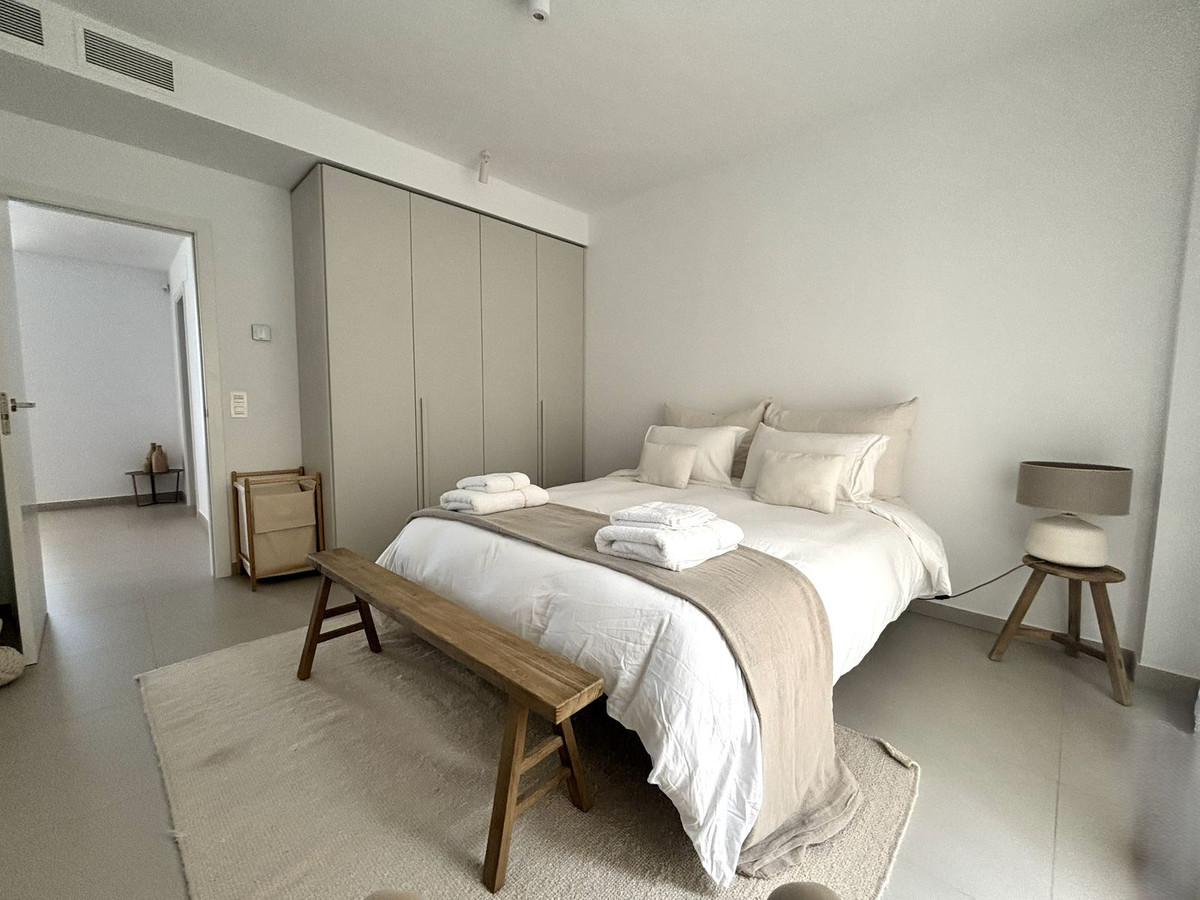 Appartement te koop in Benalmadena | 3 slaapkamers H5381017