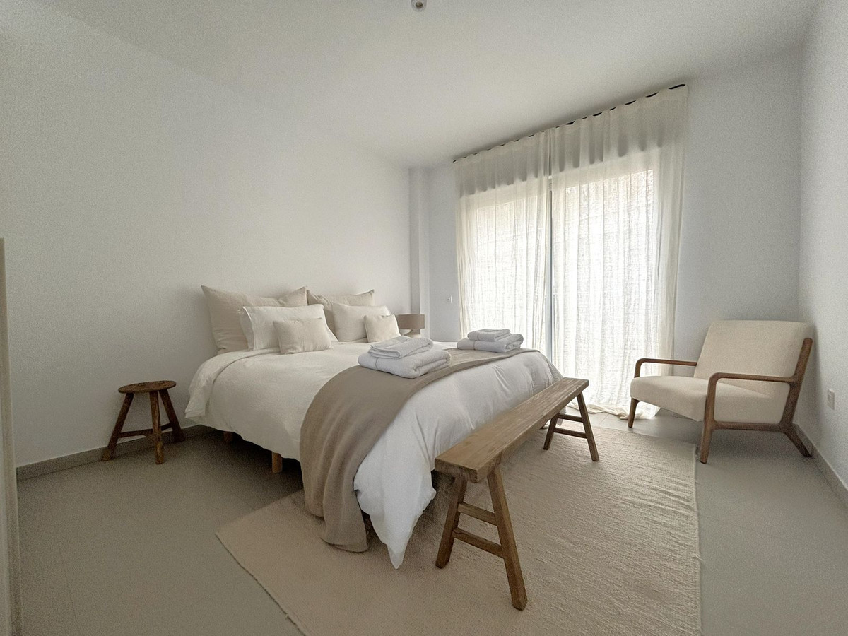 Appartement te koop in Benalmadena | 3 slaapkamers H5381017