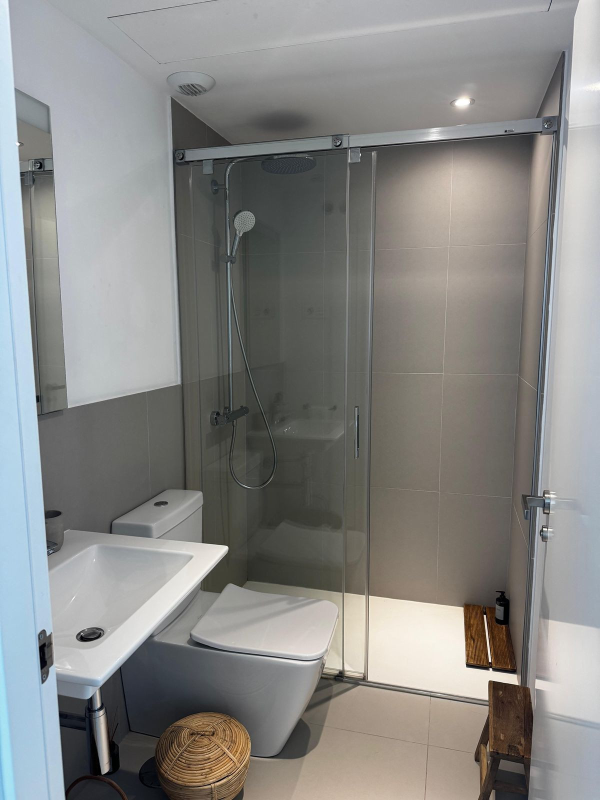 Appartement te koop in Benalmadena | 3 slaapkamers H5381017