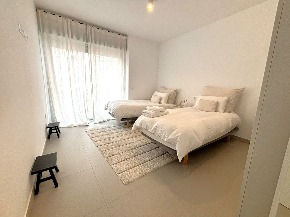 Appartement te koop in Benalmadena | 3 slaapkamers H5381017