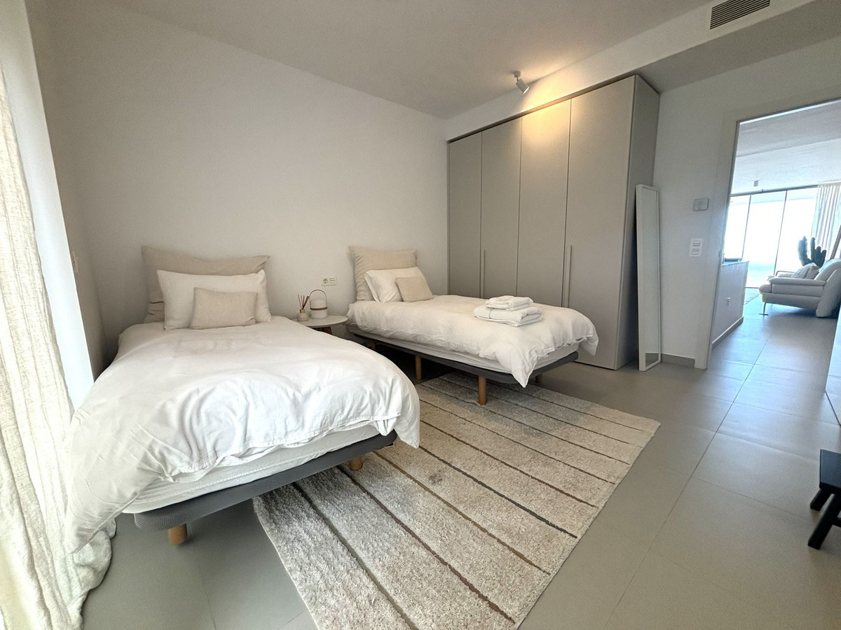 Appartement te koop in Benalmadena | 3 slaapkamers H5381017