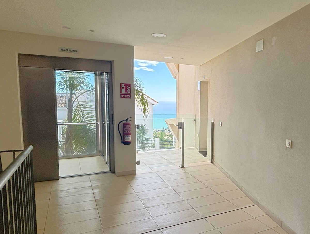 Appartement te koop in Benalmadena | 3 slaapkamers H5381017
