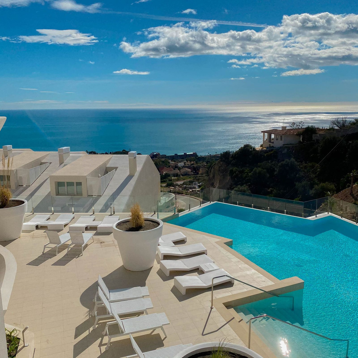 Appartement te koop in Benalmadena | 3 slaapkamers H5381017