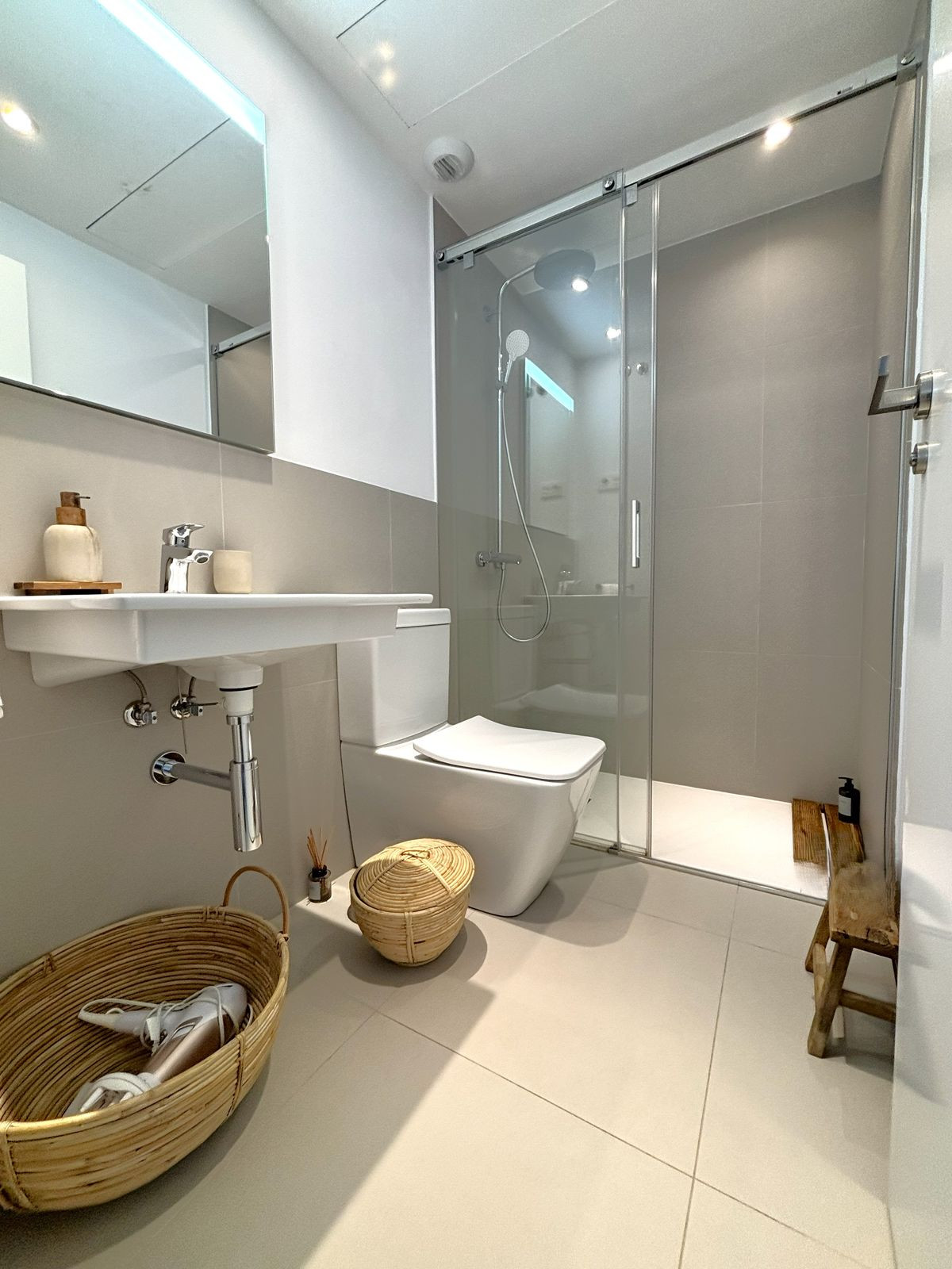 Appartement te koop in Benalmadena | 3 slaapkamers H5381017