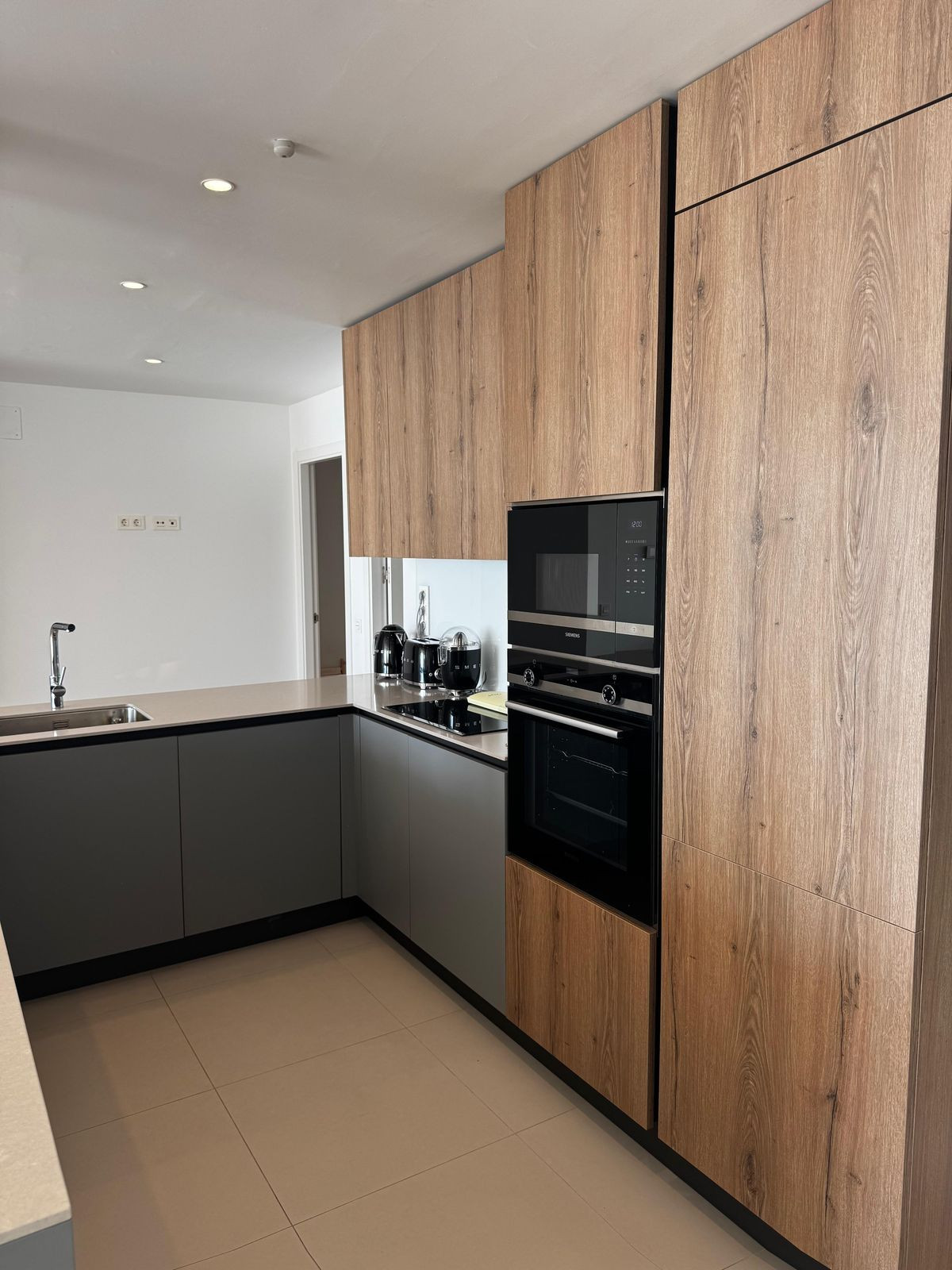 Appartement te koop in Benalmadena | 3 slaapkamers H5381017
