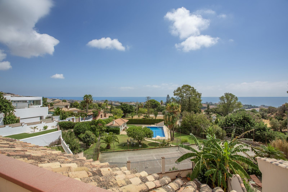Huis te koop in Benalmadena | 3 slaapkamers H5381995