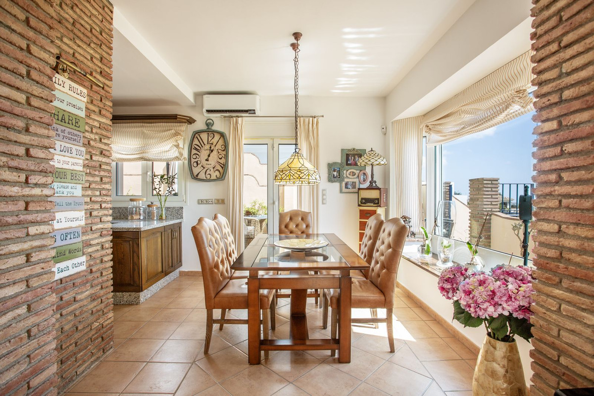 Huis te koop in Benalmadena | 3 slaapkamers H5381995