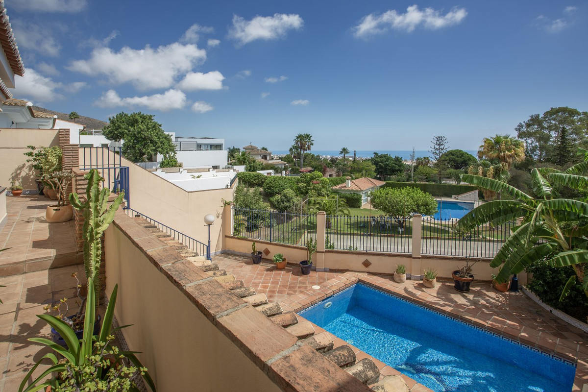 Huis te koop in Benalmadena | 3 slaapkamers H5381995