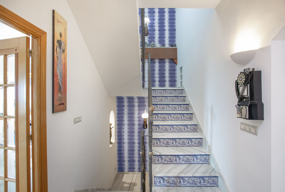 Huis te koop in Benalmadena | 3 slaapkamers H5381995