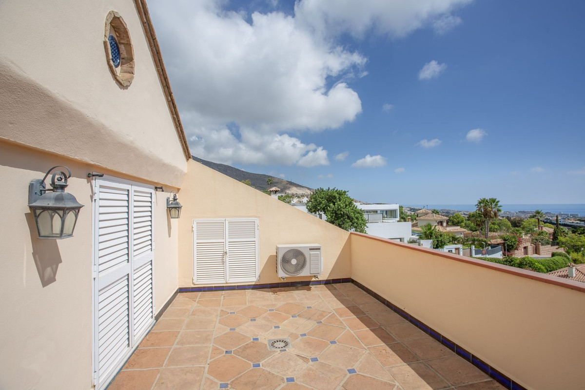 Huis te koop in Benalmadena | 3 slaapkamers H5381995