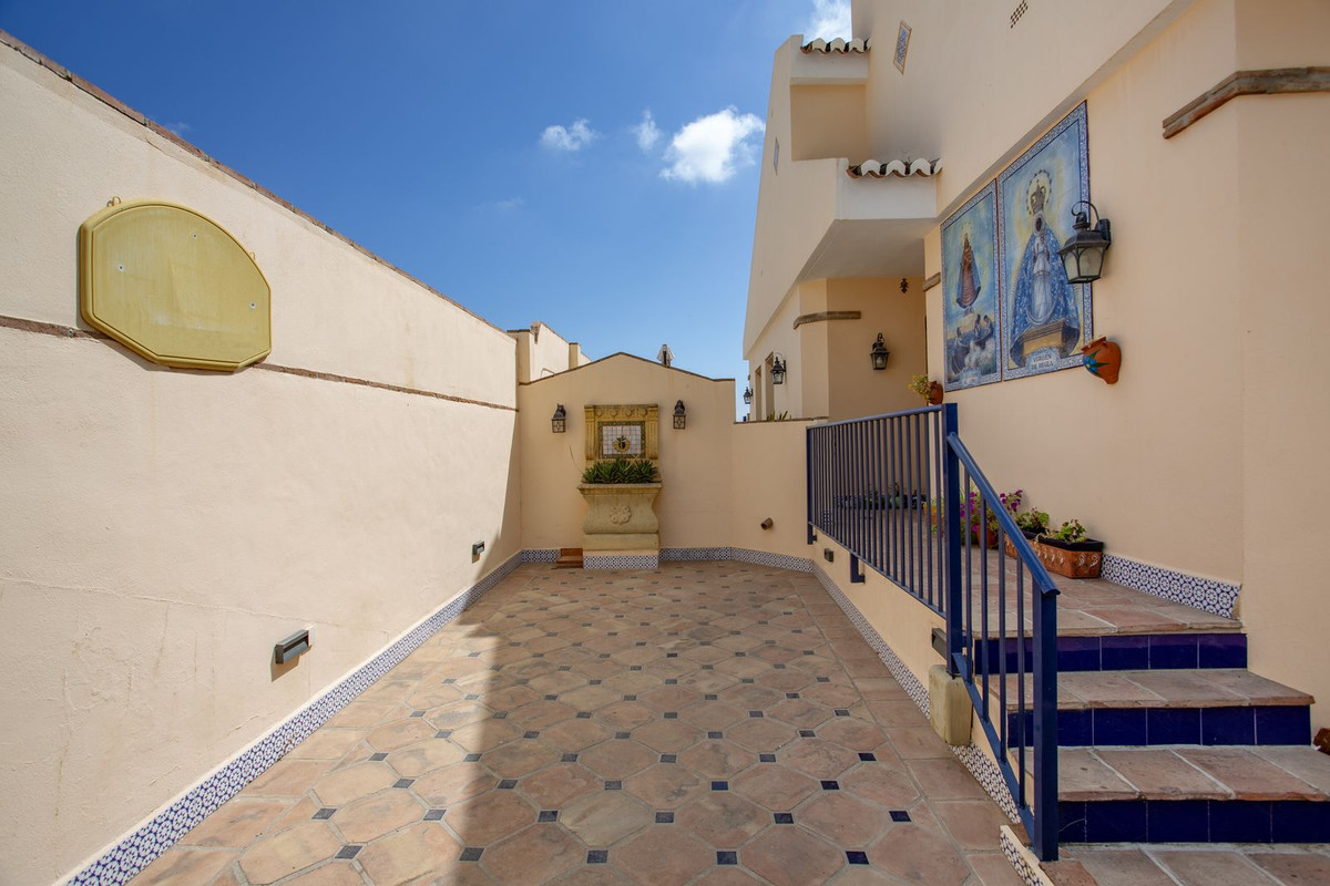 Huis te koop in Benalmadena | 3 slaapkamers H5381995