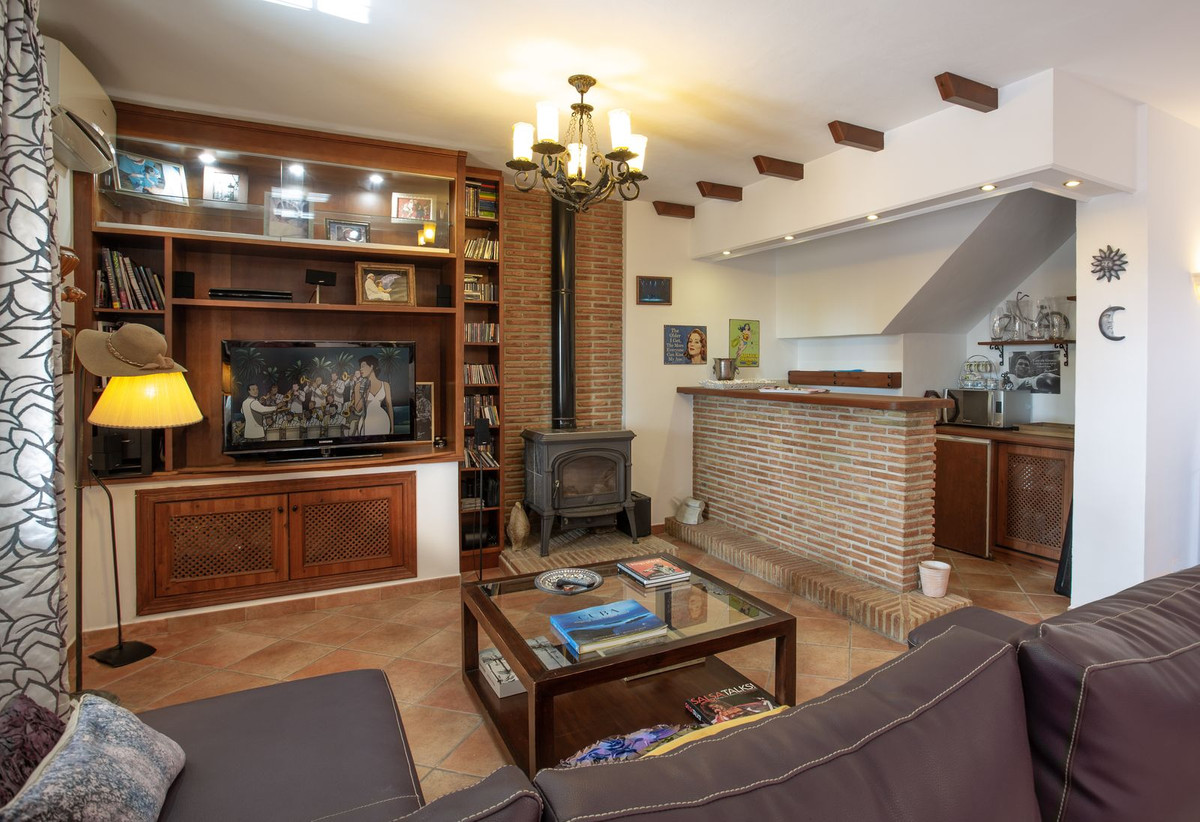 Huis te koop in Benalmadena | 3 slaapkamers H5381995