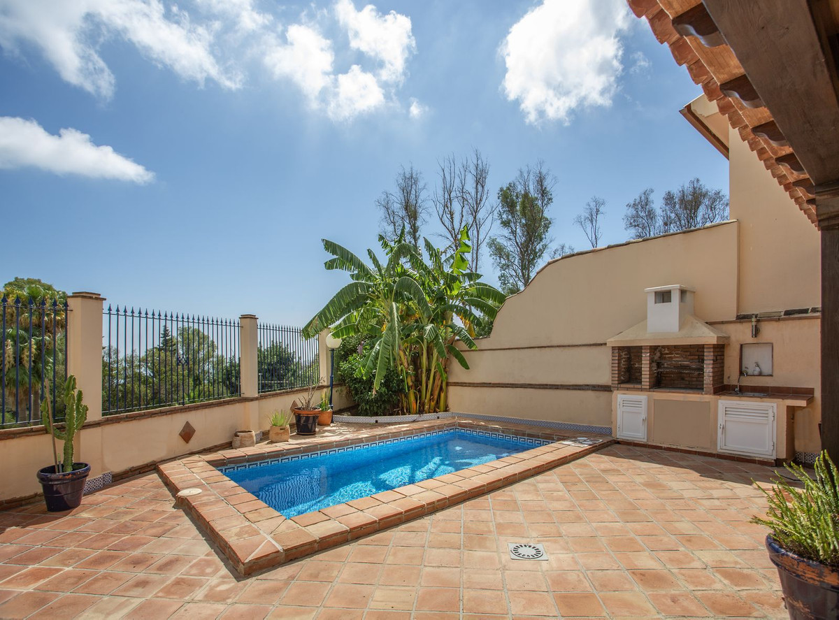 Huis te koop in Benalmadena | 3 slaapkamers H5381995