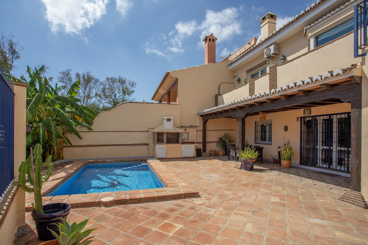 Huis te koop in Benalmadena | 3 slaapkamers H5381995