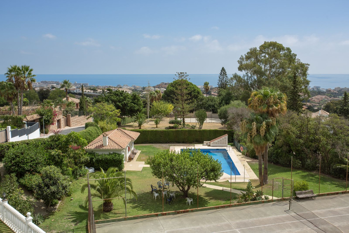 Huis te koop in Benalmadena | 3 slaapkamers H5381995