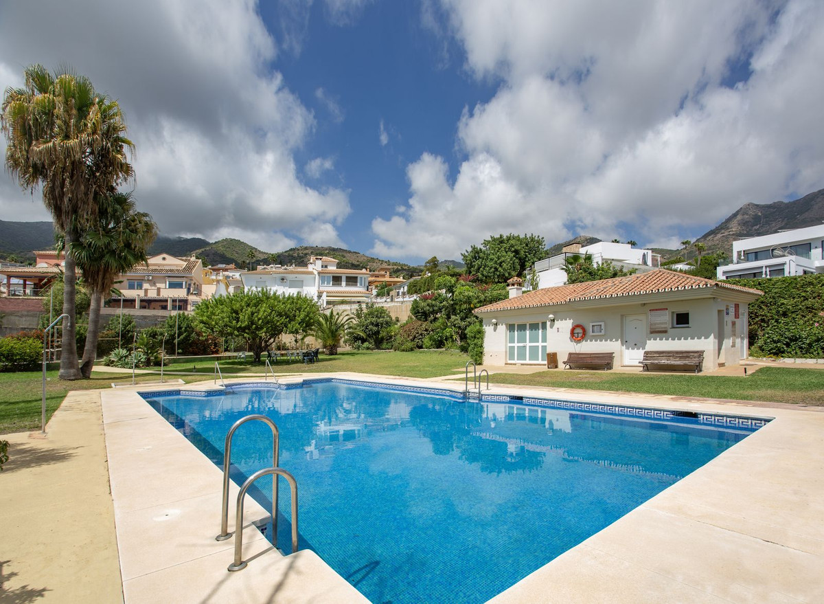 Huis te koop in Benalmadena | 3 slaapkamers H5381995