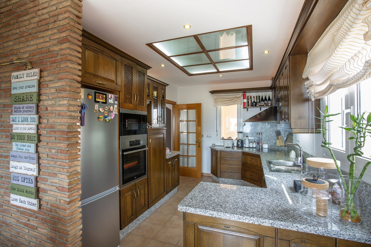 Huis te koop in Benalmadena | 3 slaapkamers H5381995
