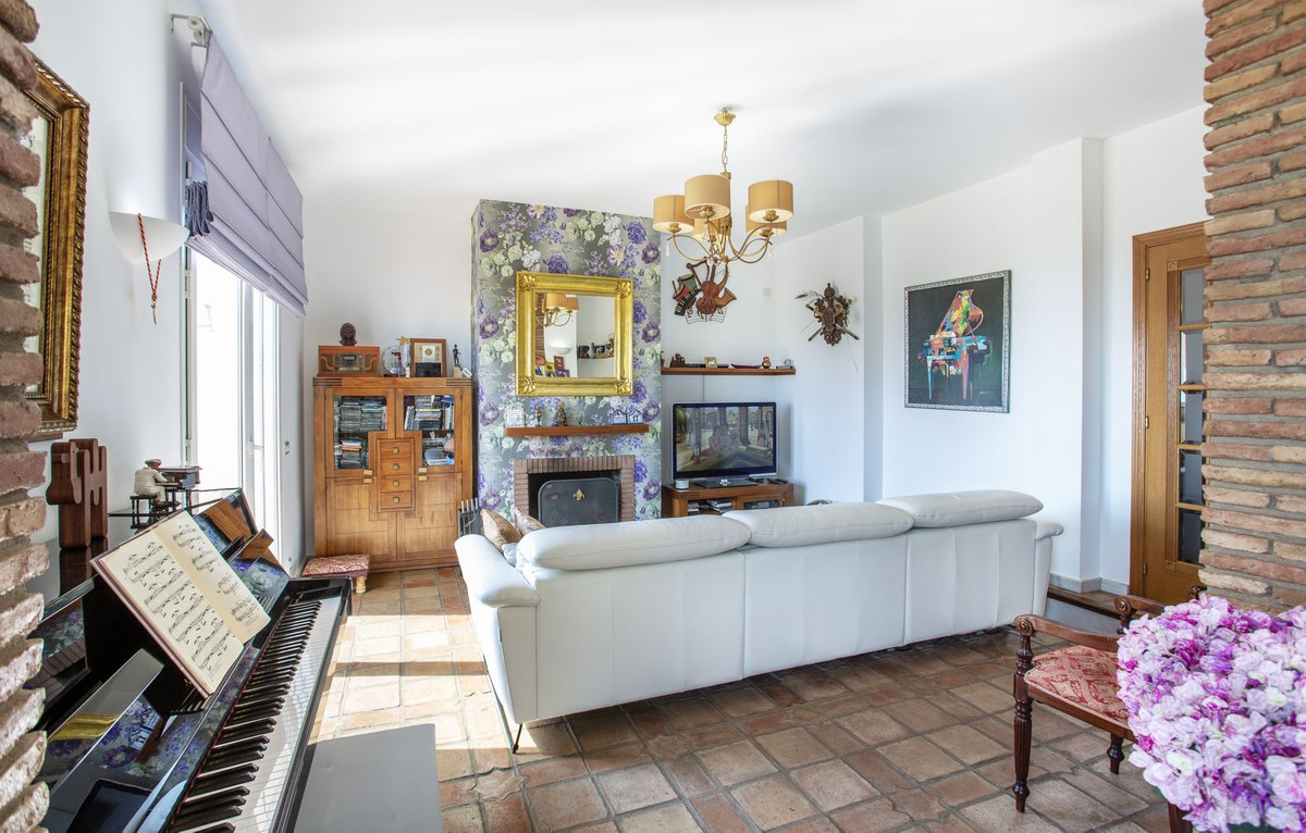 Huis te koop in Benalmadena | 3 slaapkamers H5381995
