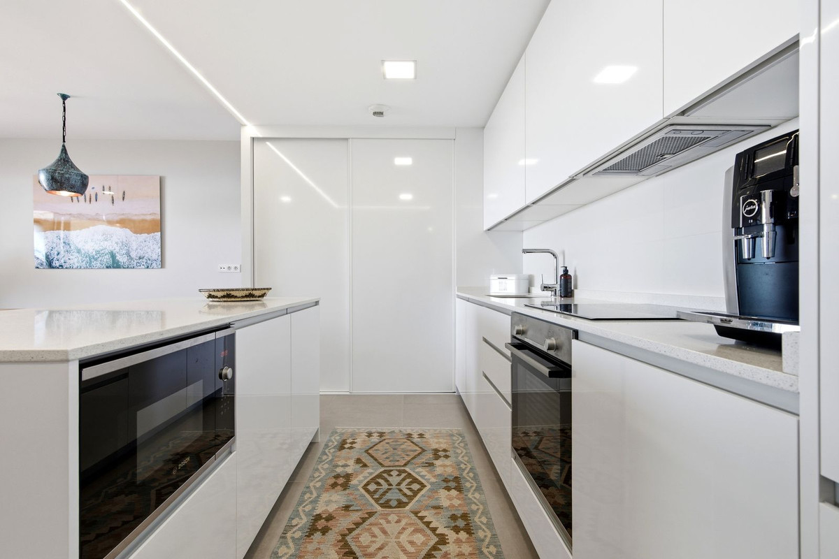 Appartement te koop in Benalmadena | 3 slaapkamers H5382028
