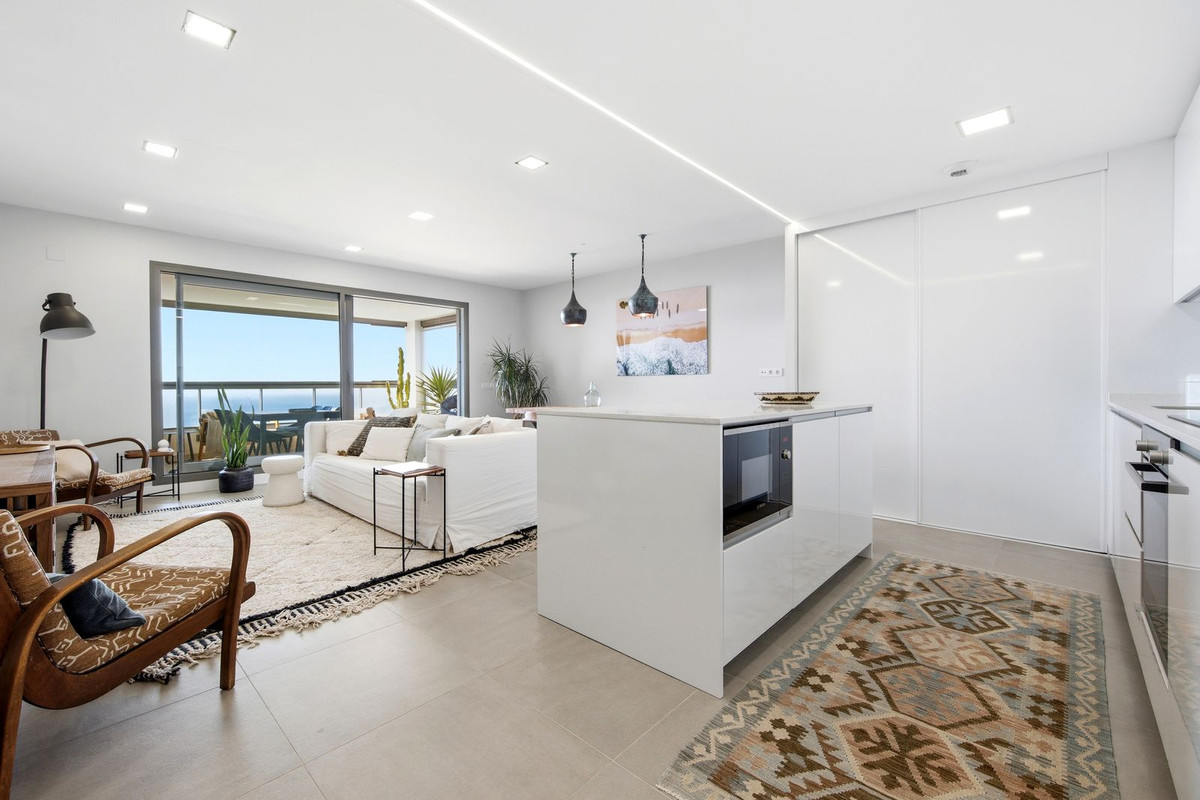 Appartement te koop in Benalmadena | 3 slaapkamers H5382028