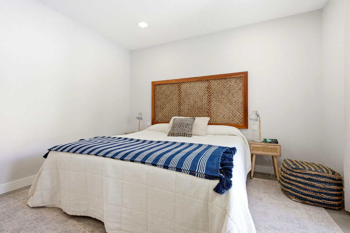 Appartement te koop in Benalmadena | 3 slaapkamers H5382028