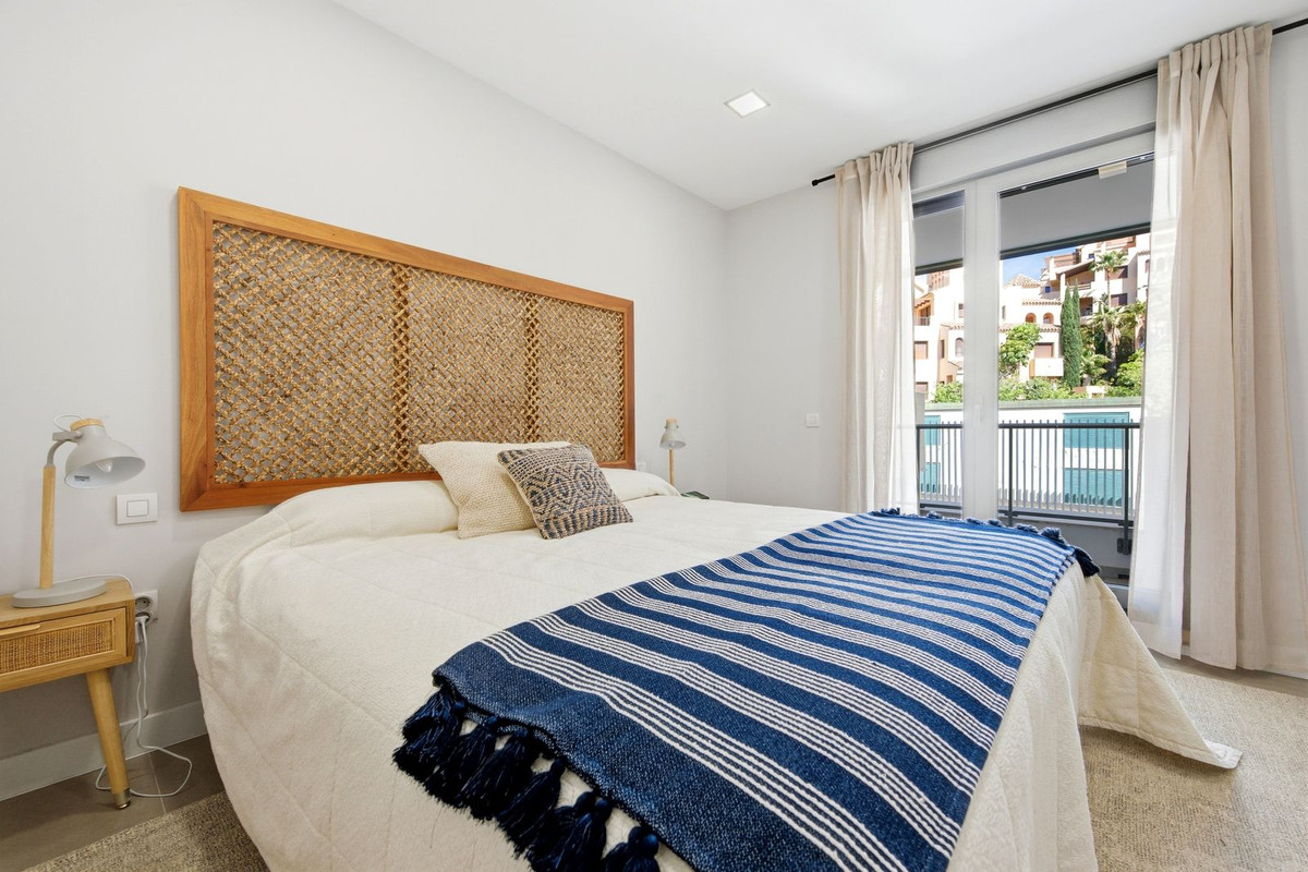 Appartement te koop in Benalmadena | 3 slaapkamers H5382028
