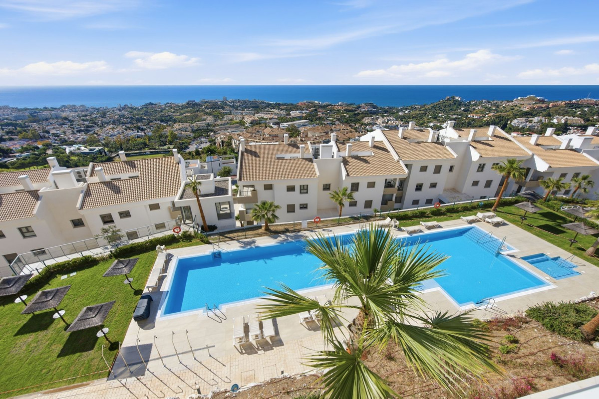 Appartement te koop in Benalmadena | 3 slaapkamers H5382028