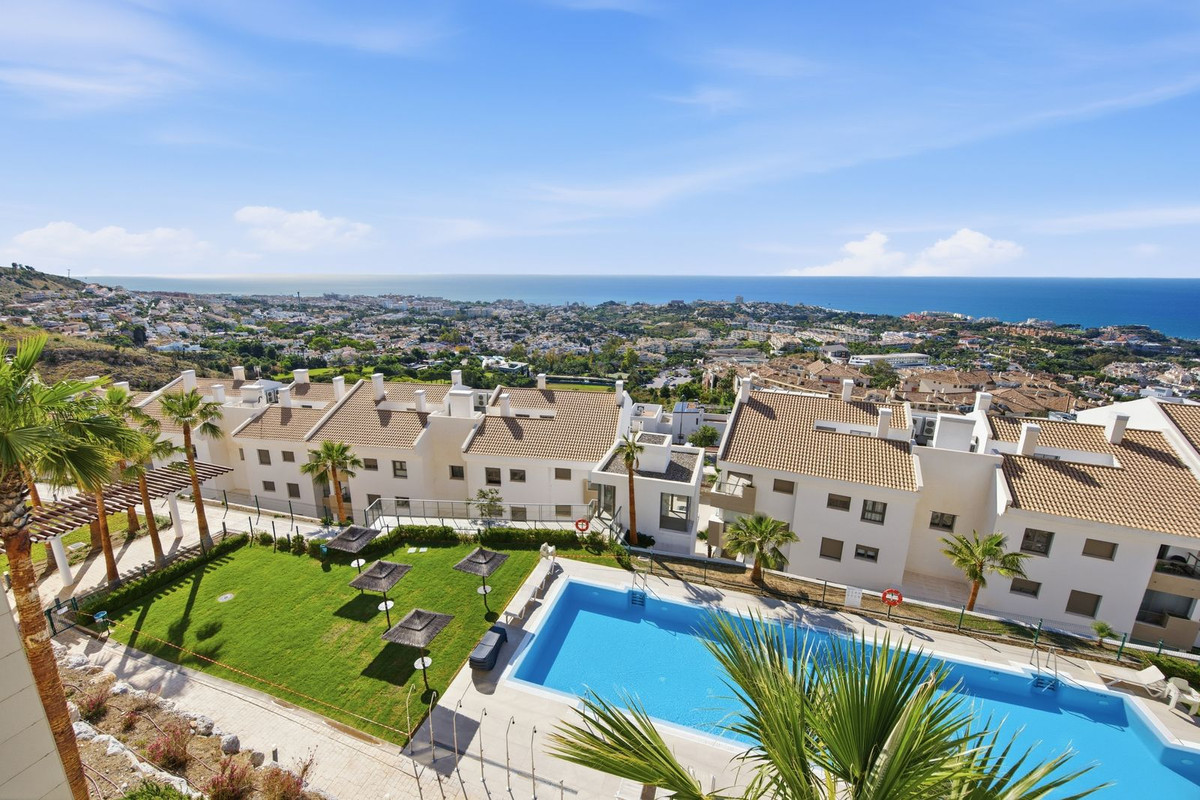 Appartement te koop in Benalmadena | 3 slaapkamers H5382028