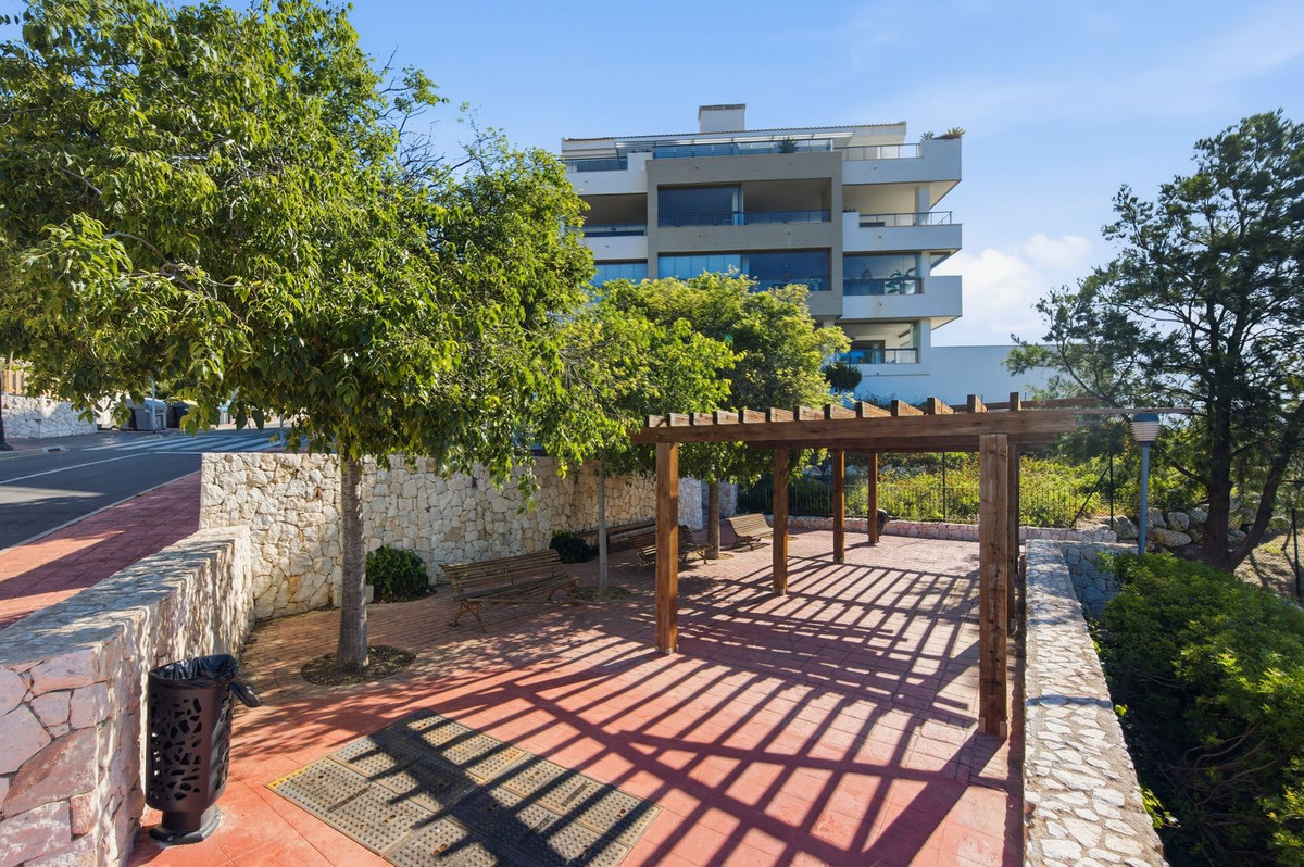 Appartement te koop in Benalmadena | 3 slaapkamers H5382028
