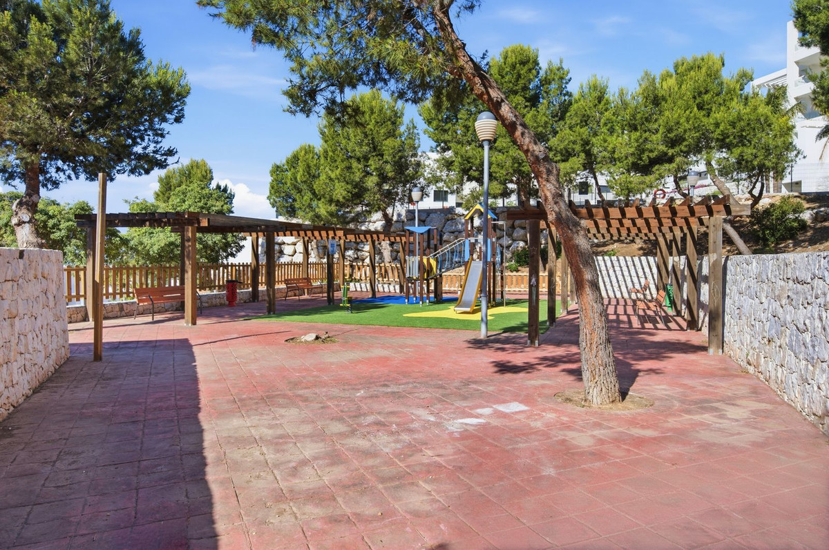 Appartement te koop in Benalmadena | 3 slaapkamers H5382028