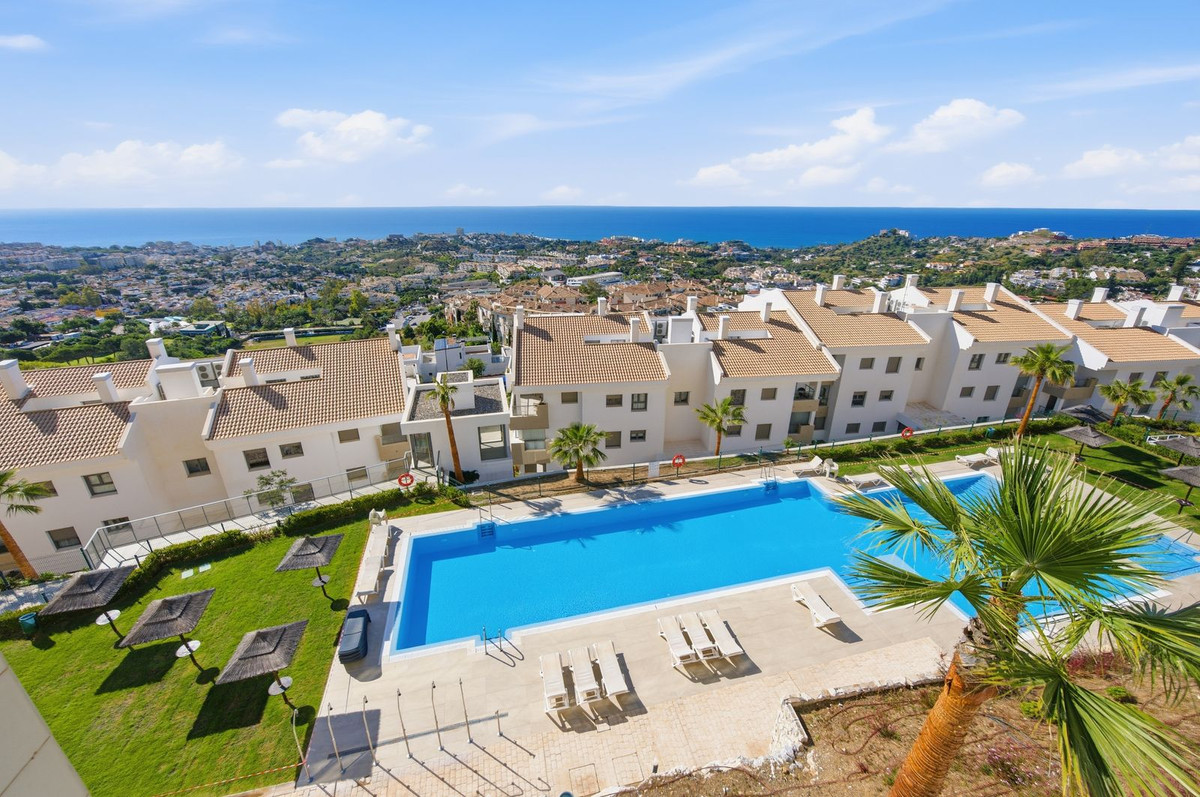 Appartement te koop in Benalmadena | 3 slaapkamers H5382028