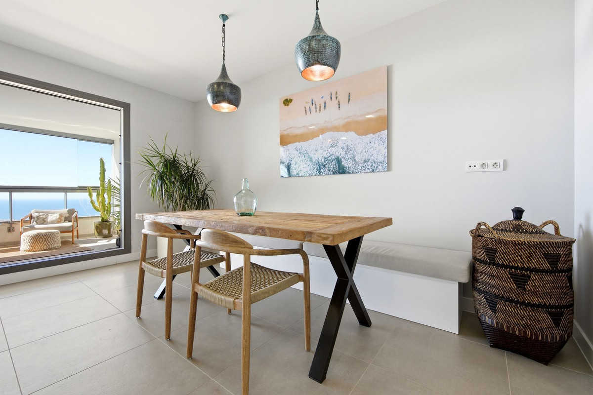 Appartement te koop in Benalmadena | 3 slaapkamers H5382028